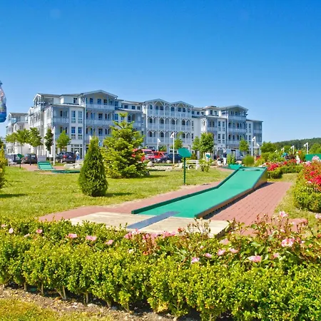 Seepark Ag Whg 321 Apartment
