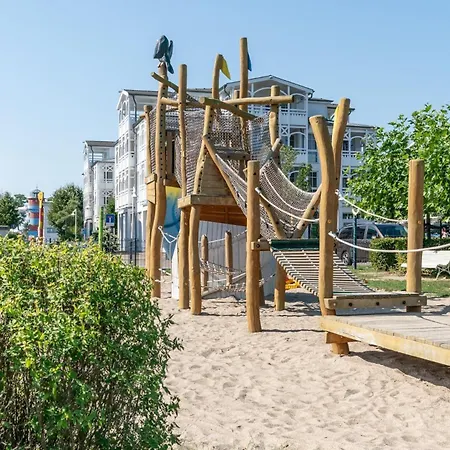 Apartment Seepark Ag Whg 321