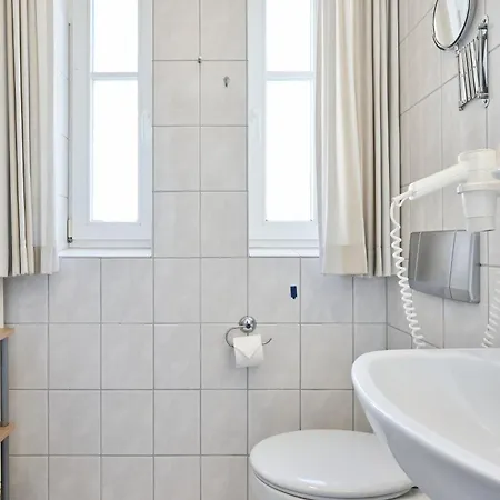 Seepark Ag Whg 321 Apartment Sellin (Rugen)