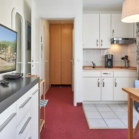 Seepark Ag Whg 321 Apartment Sellin (Rugen)