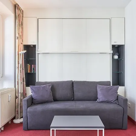 321, Seepark Apartament Sellin (Rugen)