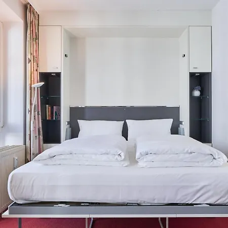 Fewo 321, Seepark Sellin Apartament