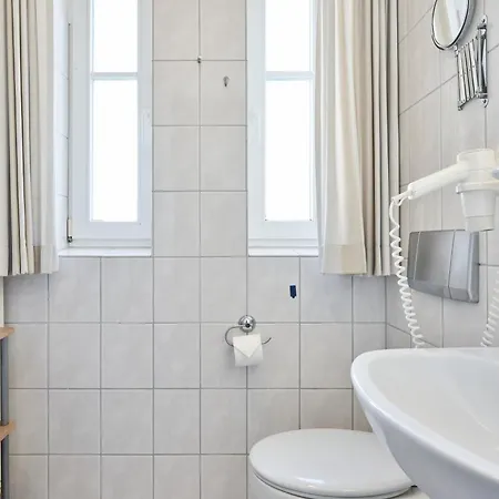 Fewo 321, Seepark Sellin Sellin (Rugen)