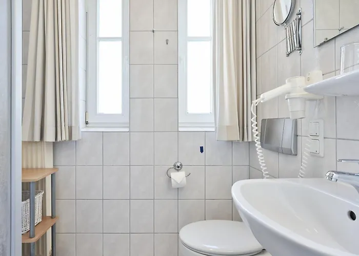 Fewo 321, Seepark Sellin Sellin (Rugen)