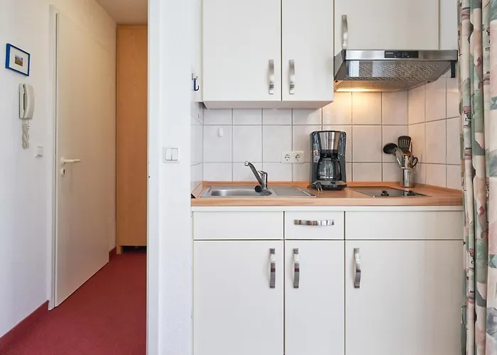 Fewo 321, Seepark Sellin * Sellin (Rugen)